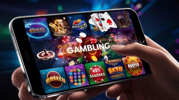 Layar pengaturan keamanan aplikasi rsngame menampilkan opsi 2FA dan manajemen sesi