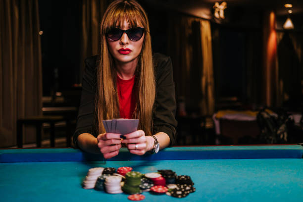 Tampilan studio live blackjack di Grand Slam dengan dealer profesional dan multiple camera angle